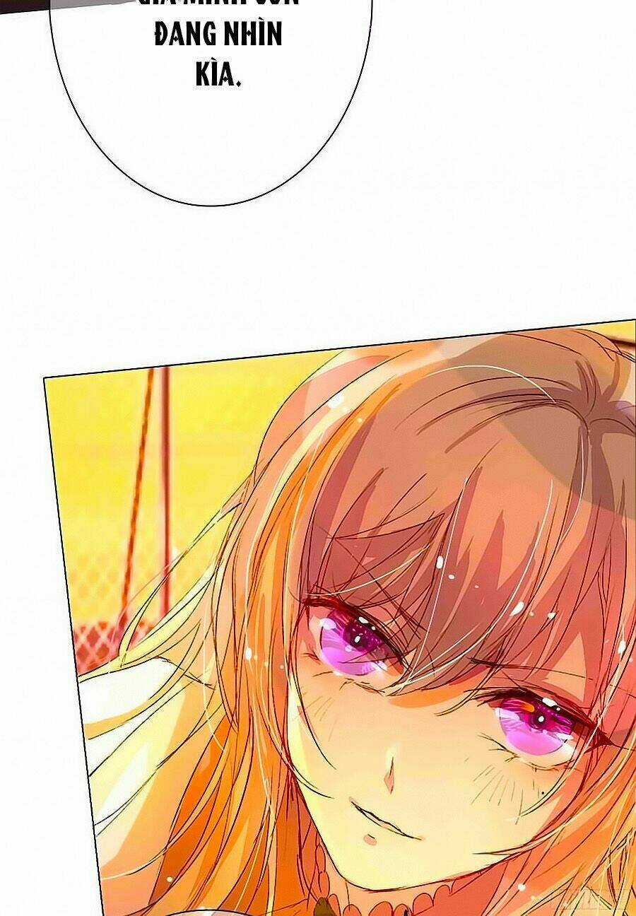 Hào Môn Tiểu Lãn Thê - Chapter 34 - Trang 4