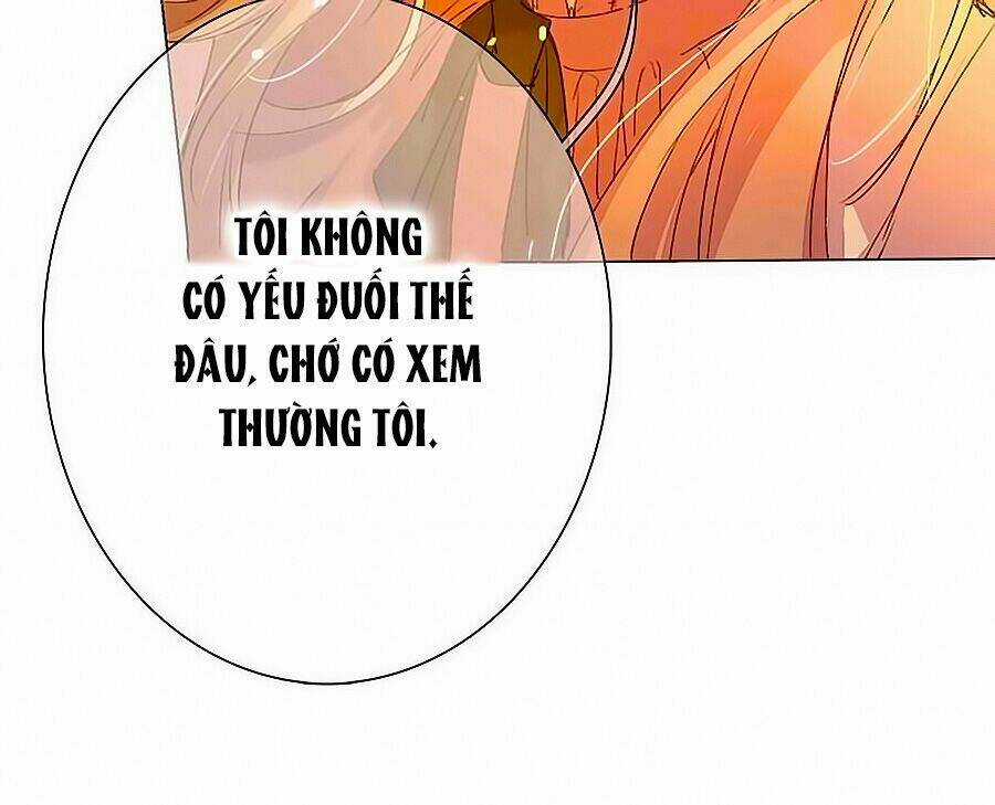 Hào Môn Tiểu Lãn Thê - Chapter 34 - Trang 5