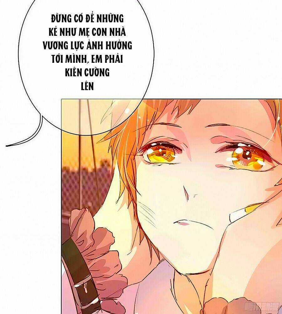 Hào Môn Tiểu Lãn Thê - Chapter 34 - Trang 7