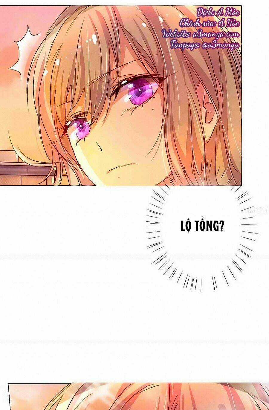 Hào Môn Tiểu Lãn Thê - Chapter 35 - Trang 1