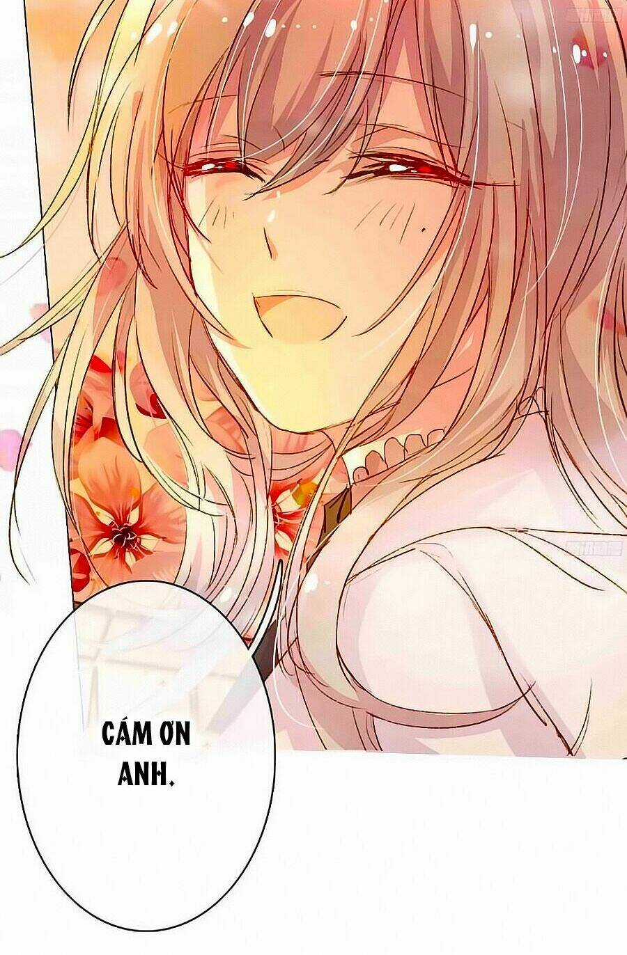 Hào Môn Tiểu Lãn Thê - Chapter 35 - Trang 2