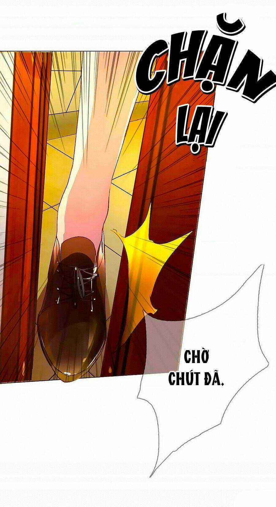 Hào Môn Tiểu Lãn Thê - Chapter 35 - Trang 11