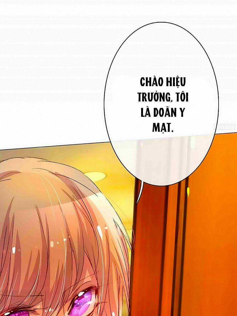 Hào Môn Tiểu Lãn Thê - Chapter 35 - Trang 12