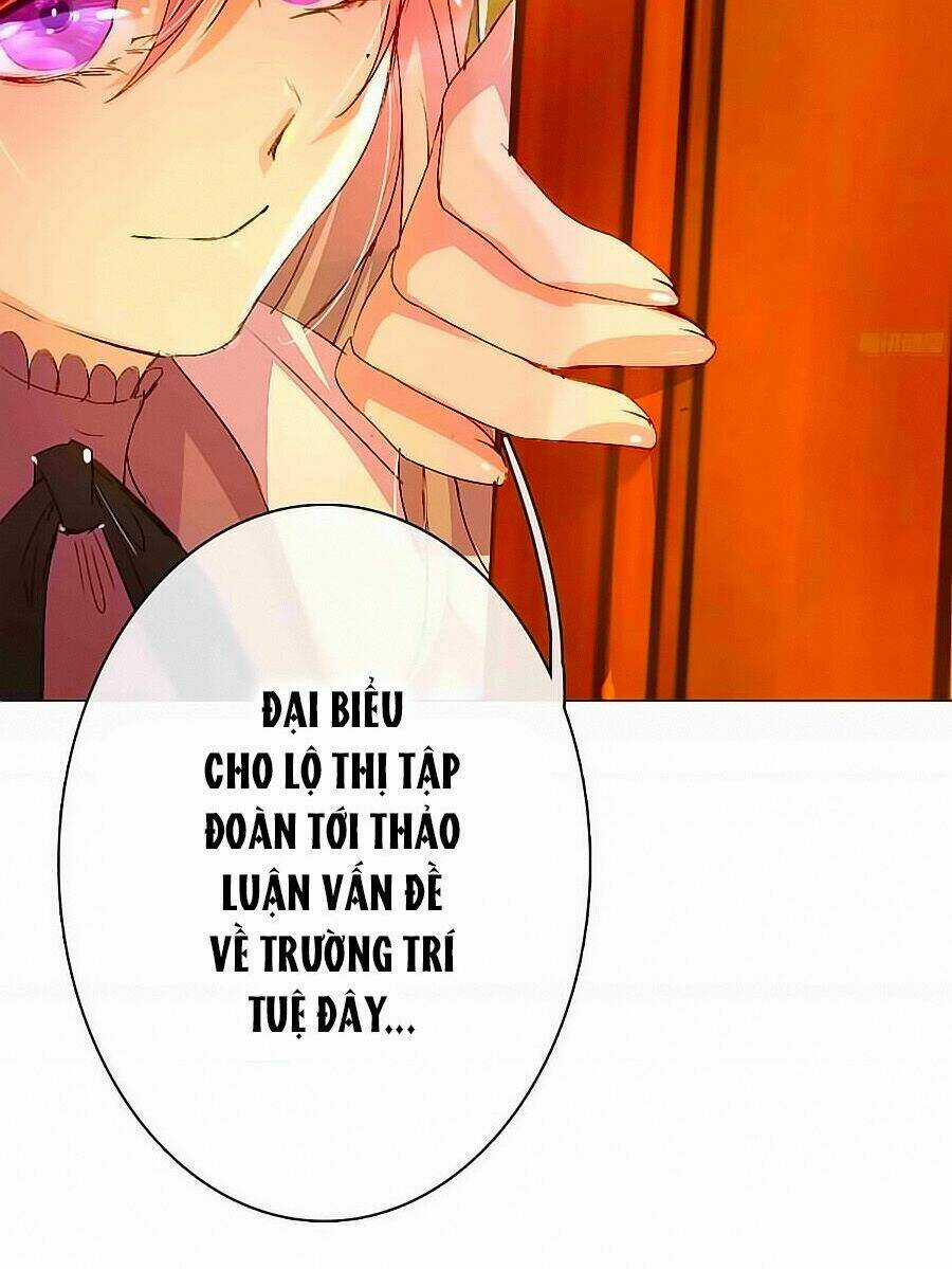 Hào Môn Tiểu Lãn Thê - Chapter 35 - Trang 13