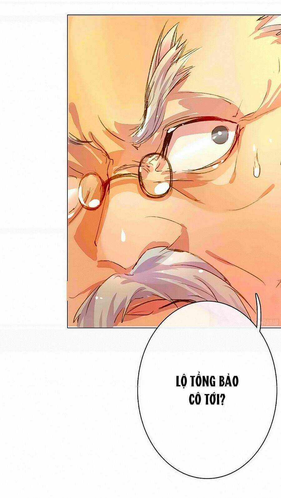 Hào Môn Tiểu Lãn Thê - Chapter 35 - Trang 14