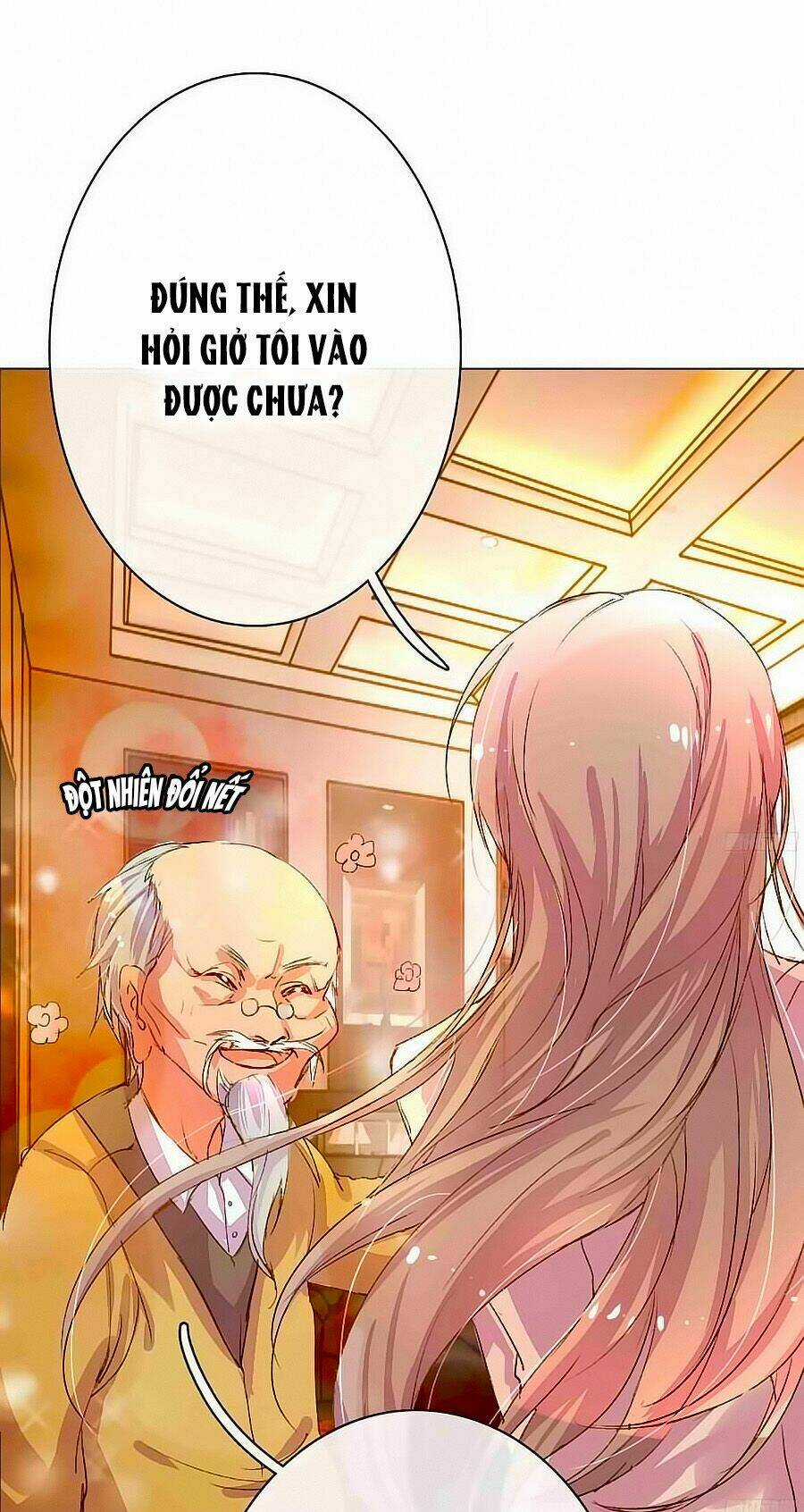 Hào Môn Tiểu Lãn Thê - Chapter 35 - Trang 15