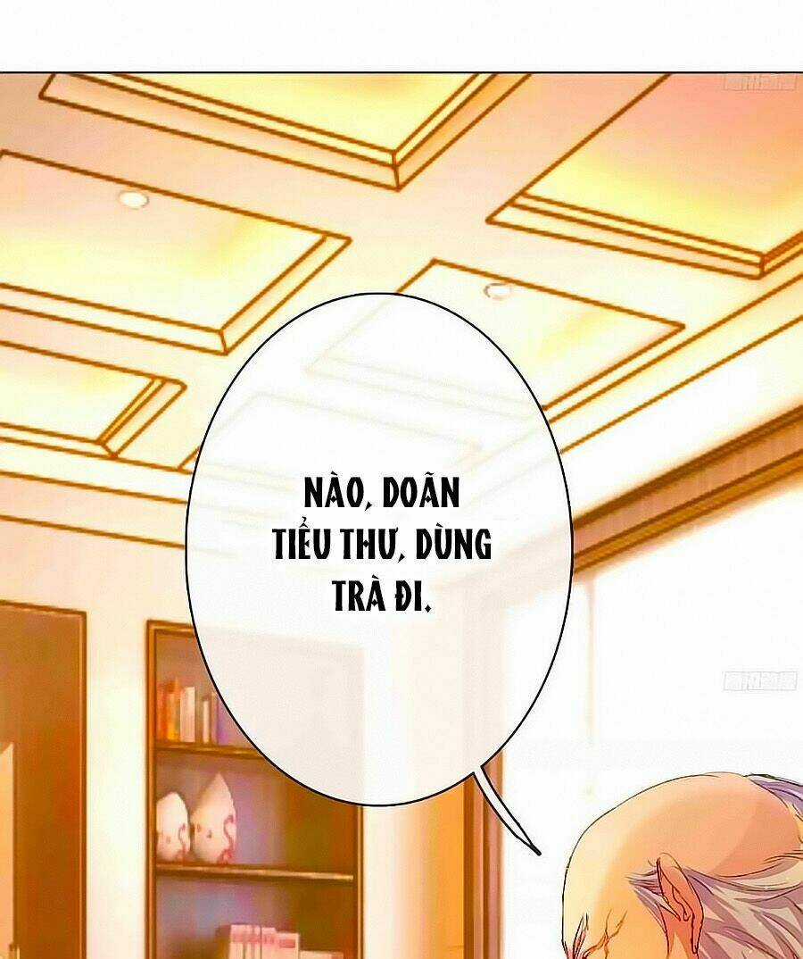 Hào Môn Tiểu Lãn Thê - Chapter 35 - Trang 18