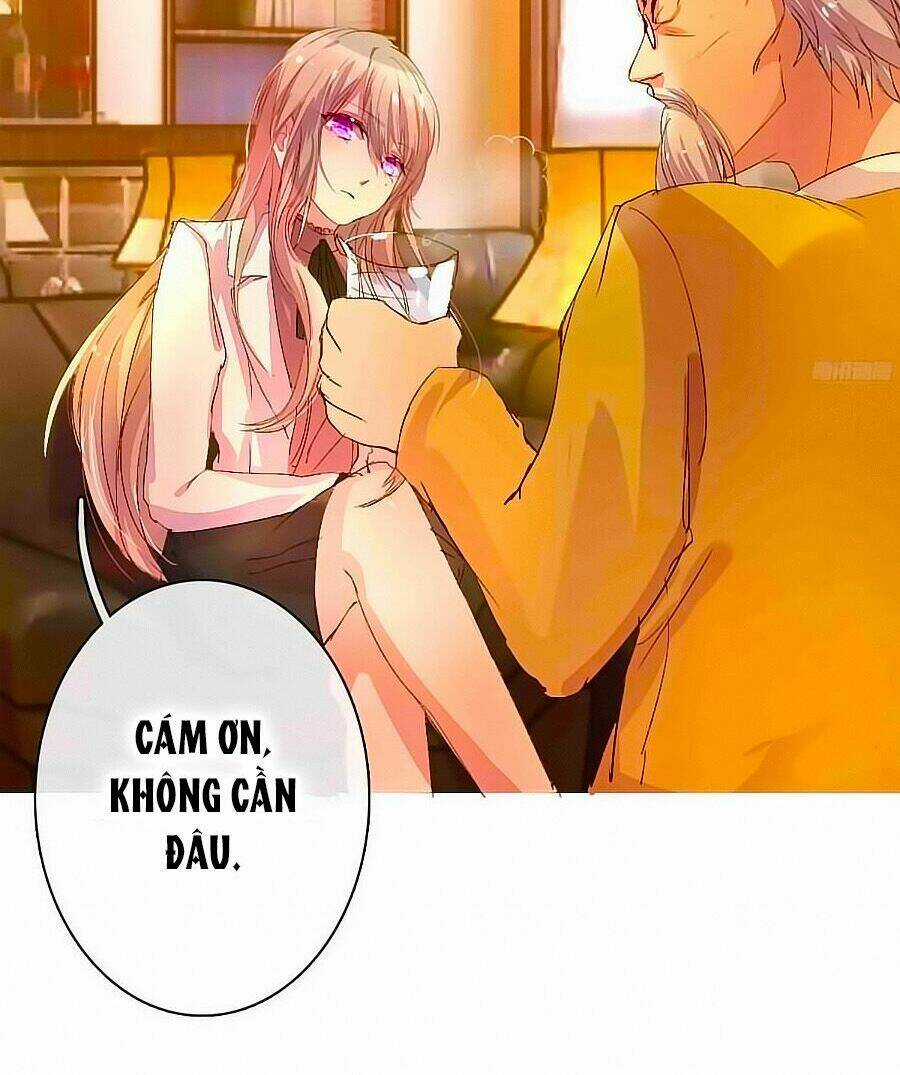 Hào Môn Tiểu Lãn Thê - Chapter 35 - Trang 19