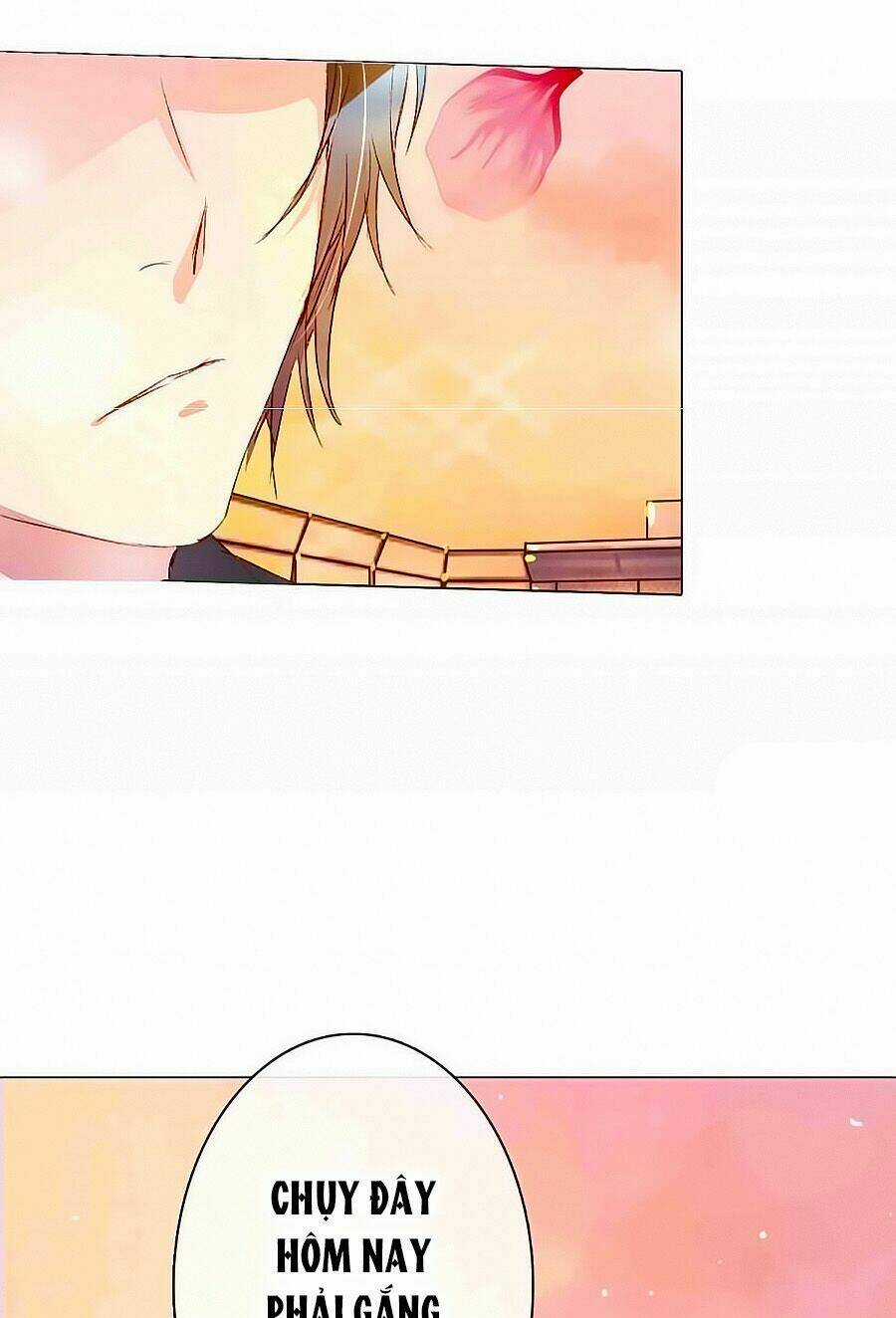 Hào Môn Tiểu Lãn Thê - Chapter 35 - Trang 3