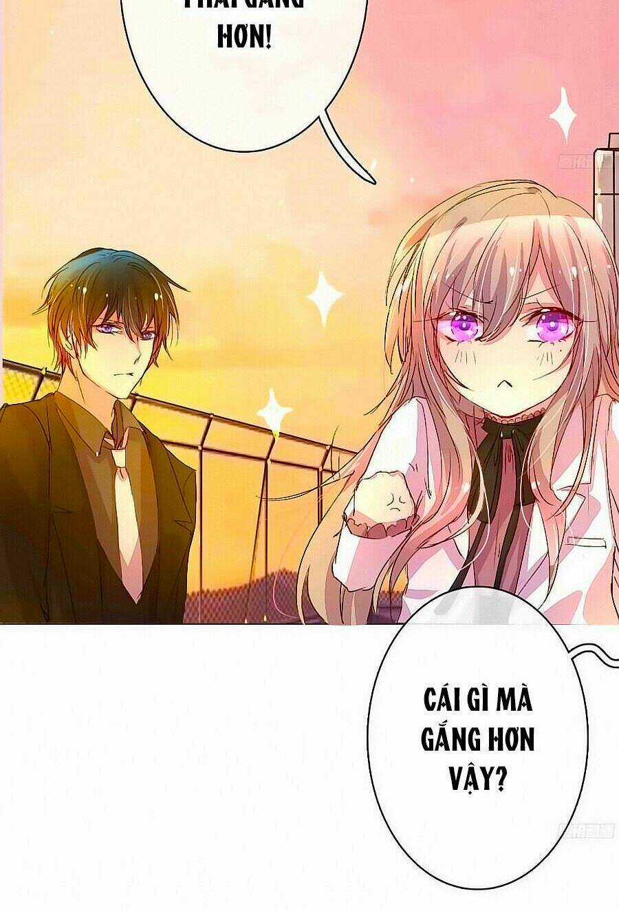 Hào Môn Tiểu Lãn Thê - Chapter 35 - Trang 4