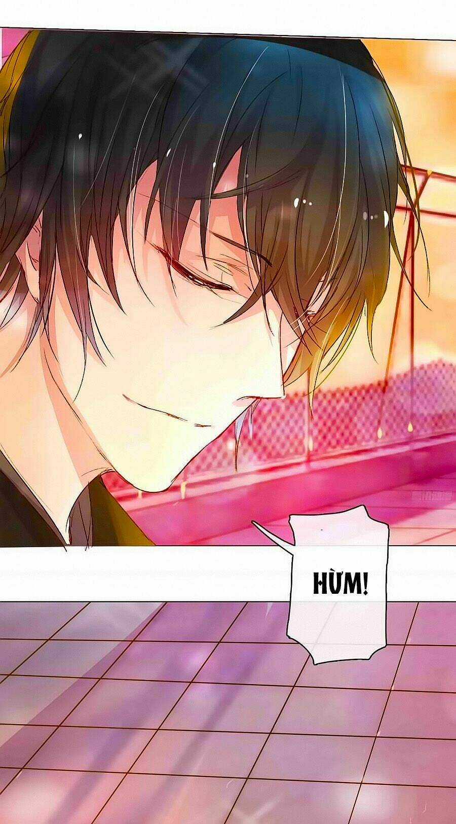 Hào Môn Tiểu Lãn Thê - Chapter 35 - Trang 5