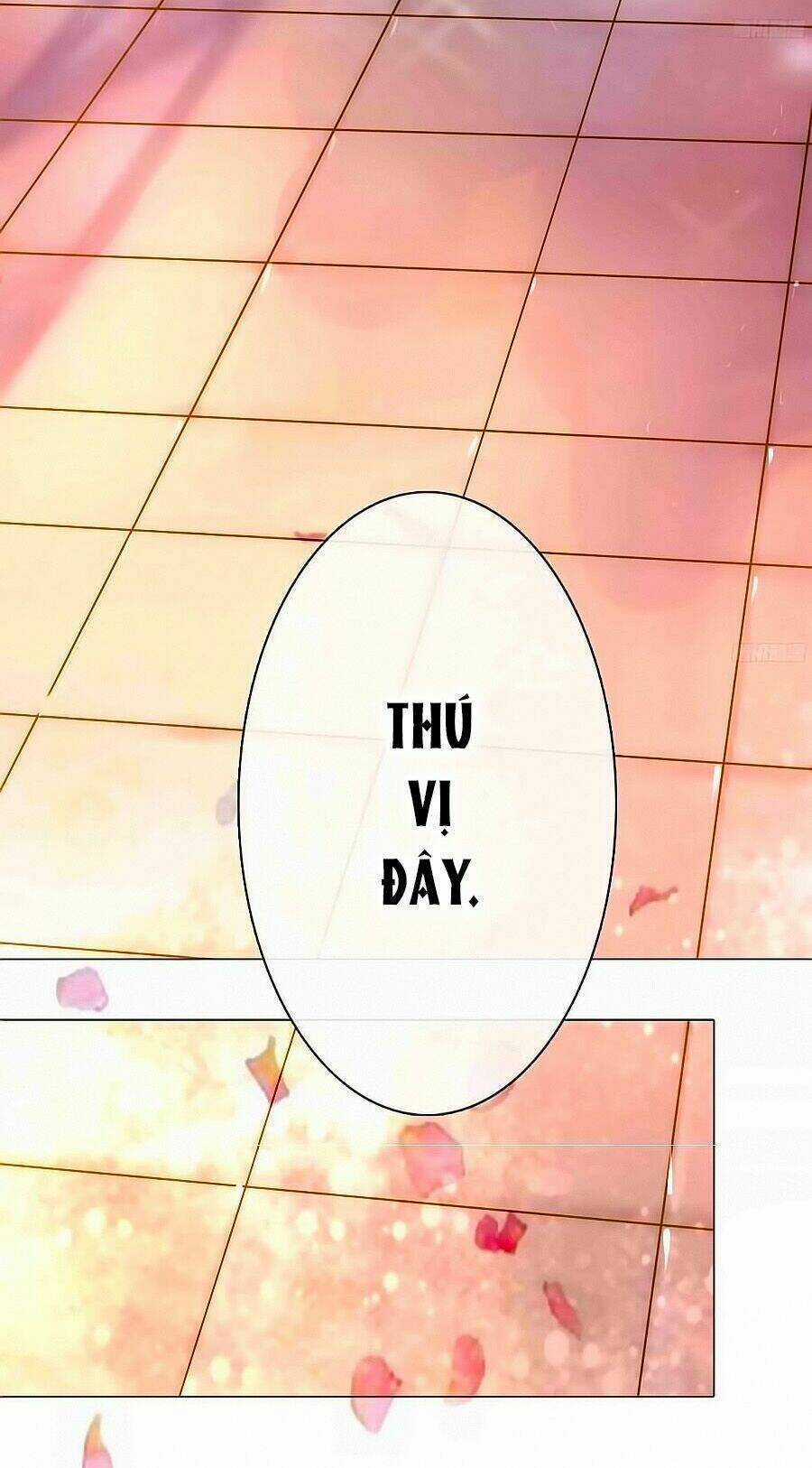 Hào Môn Tiểu Lãn Thê - Chapter 35 - Trang 6