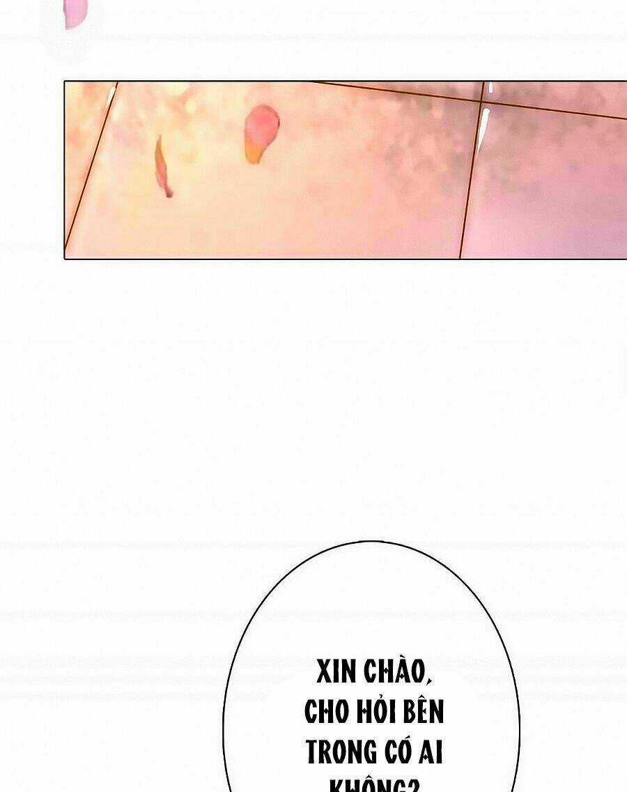 Hào Môn Tiểu Lãn Thê - Chapter 35 - Trang 7