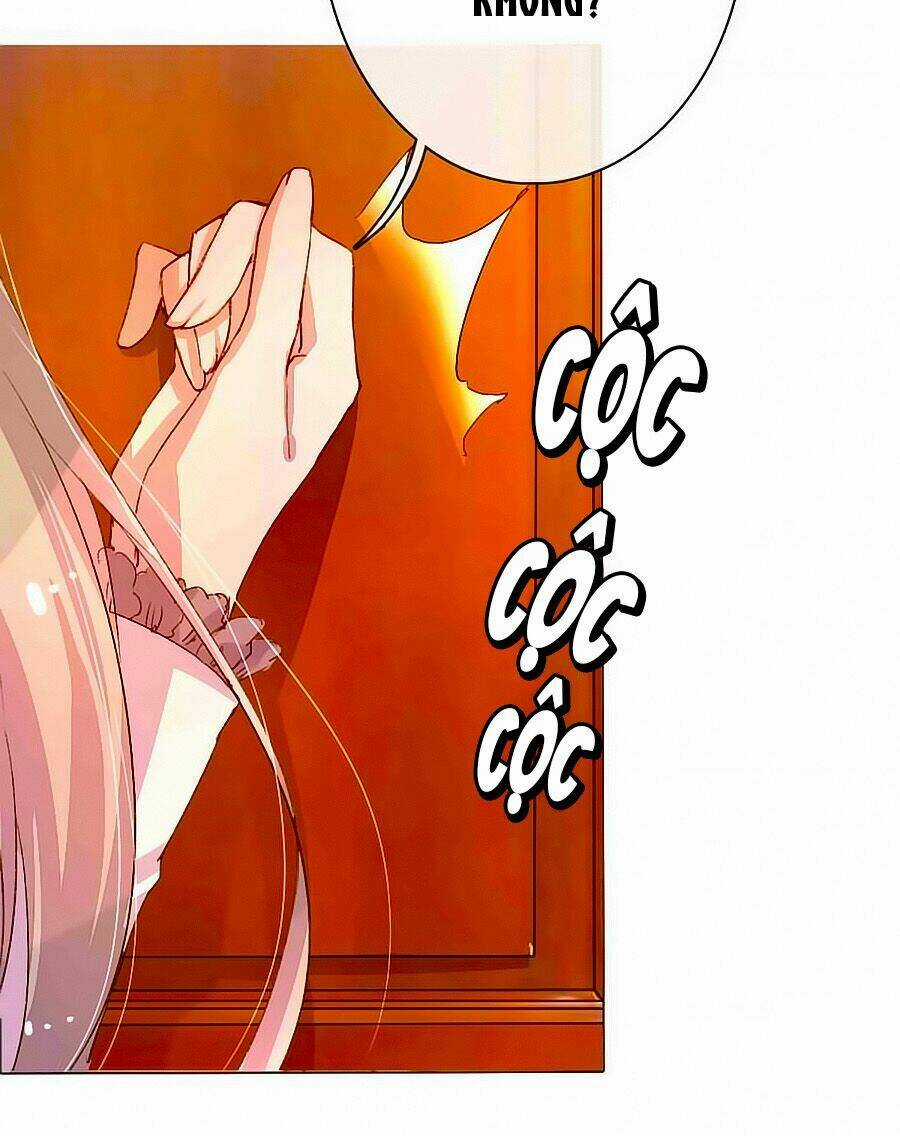 Hào Môn Tiểu Lãn Thê - Chapter 35 - Trang 8