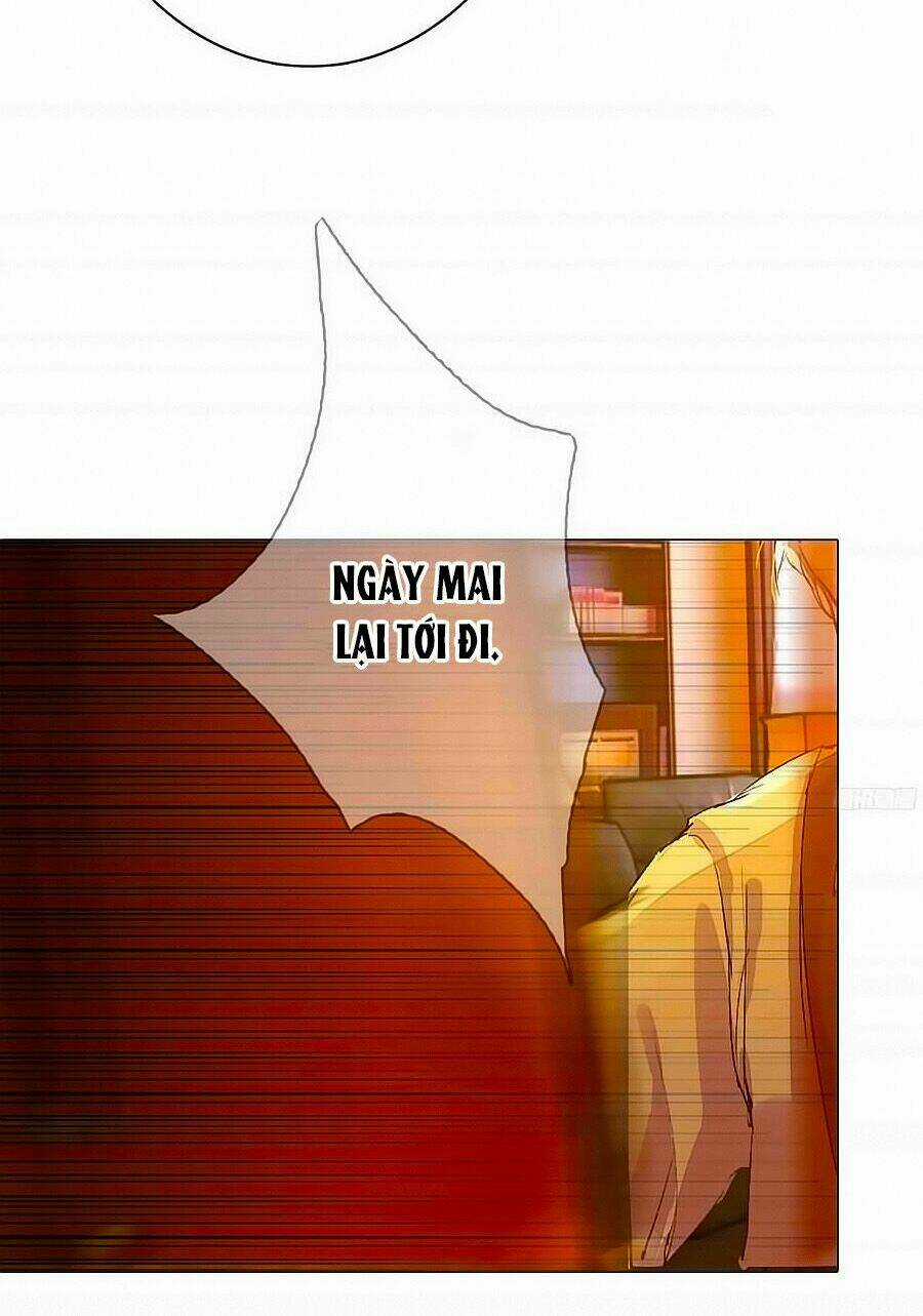 Hào Môn Tiểu Lãn Thê - Chapter 35 - Trang 10