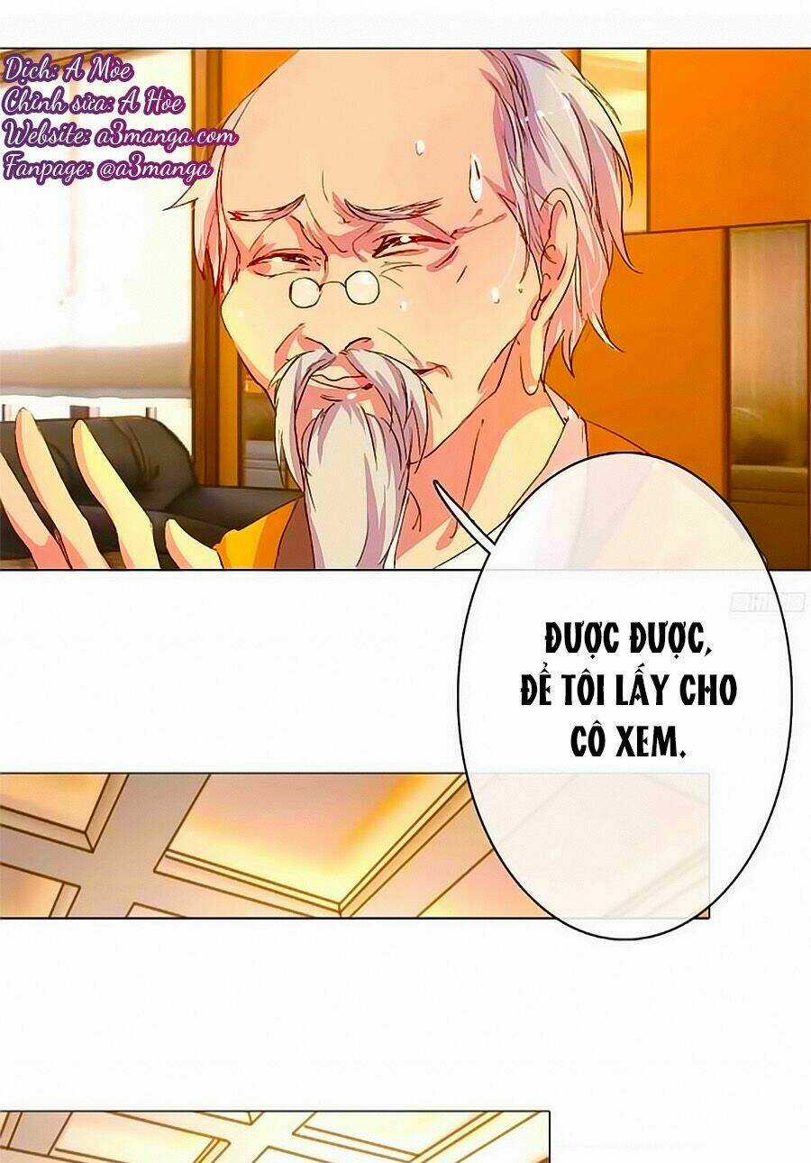 Hào Môn Tiểu Lãn Thê - Chapter 36 - Trang 1