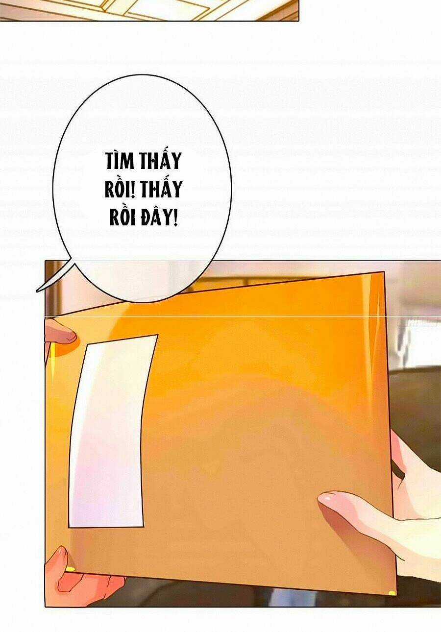 Hào Môn Tiểu Lãn Thê - Chapter 36 - Trang 2