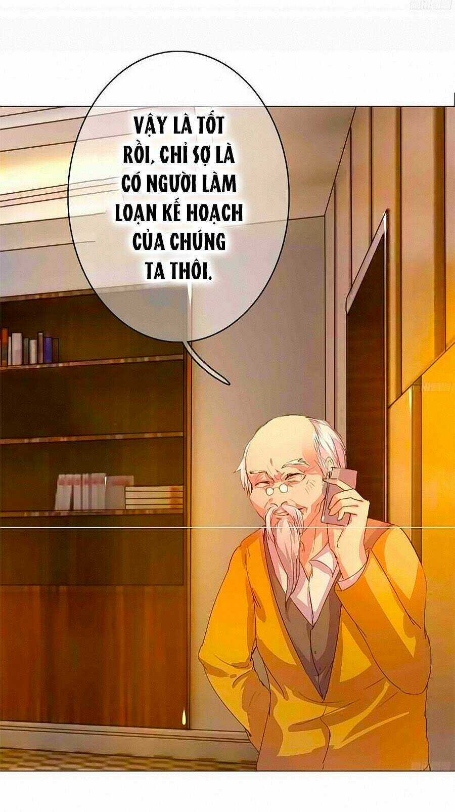 Hào Môn Tiểu Lãn Thê - Chapter 36 - Trang 13