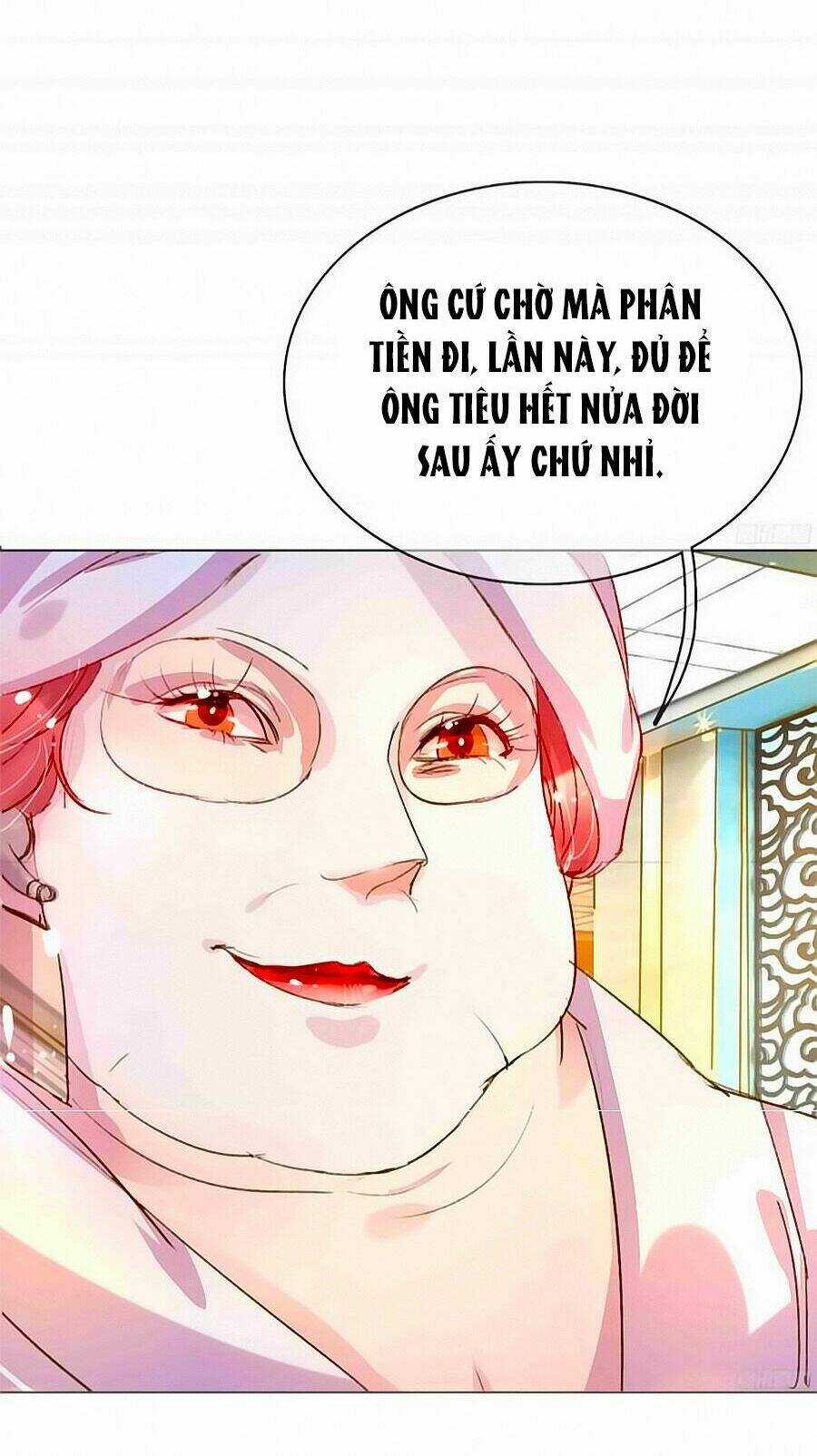 Hào Môn Tiểu Lãn Thê - Chapter 36 - Trang 14