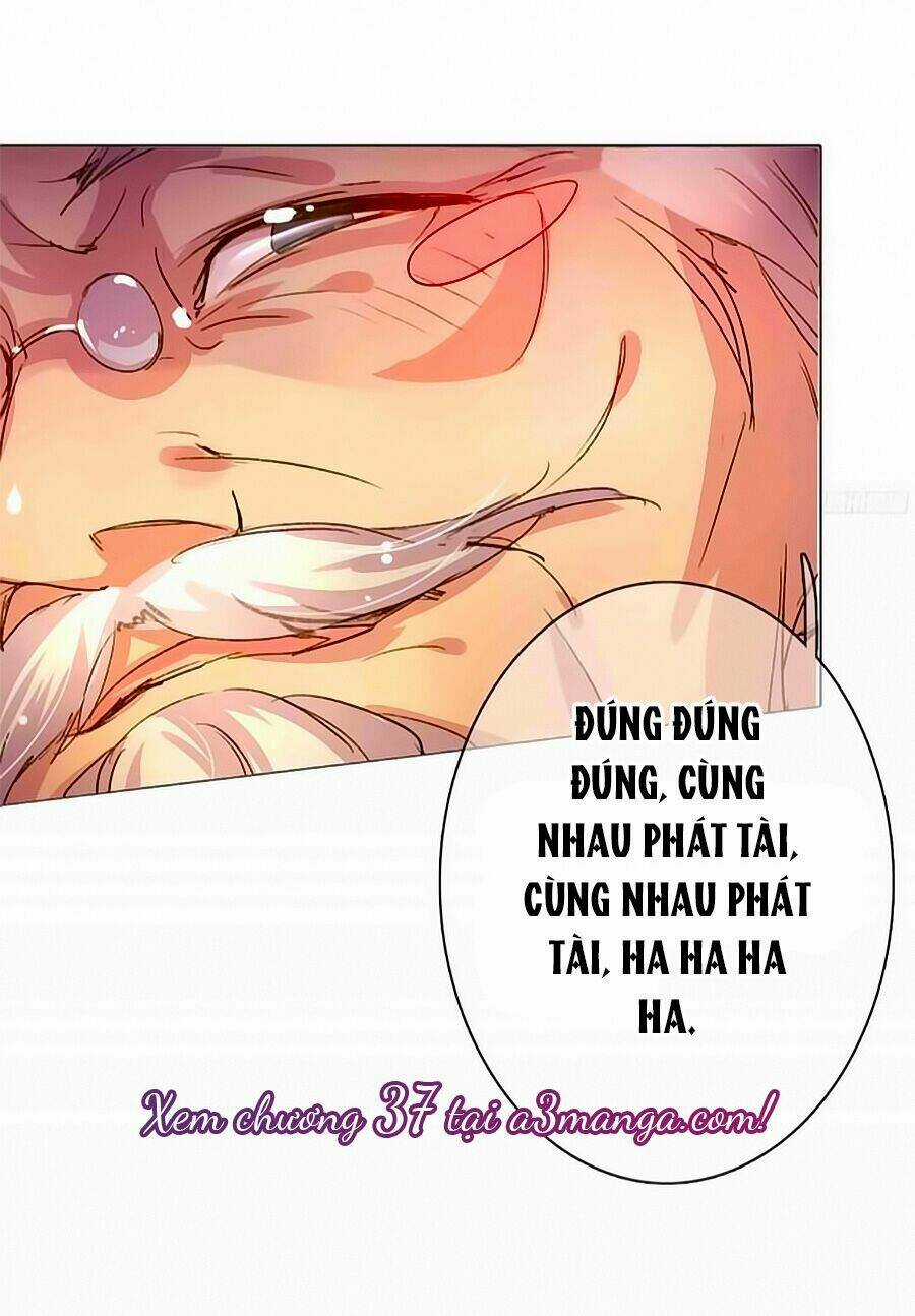 Hào Môn Tiểu Lãn Thê - Chapter 36 - Trang 15
