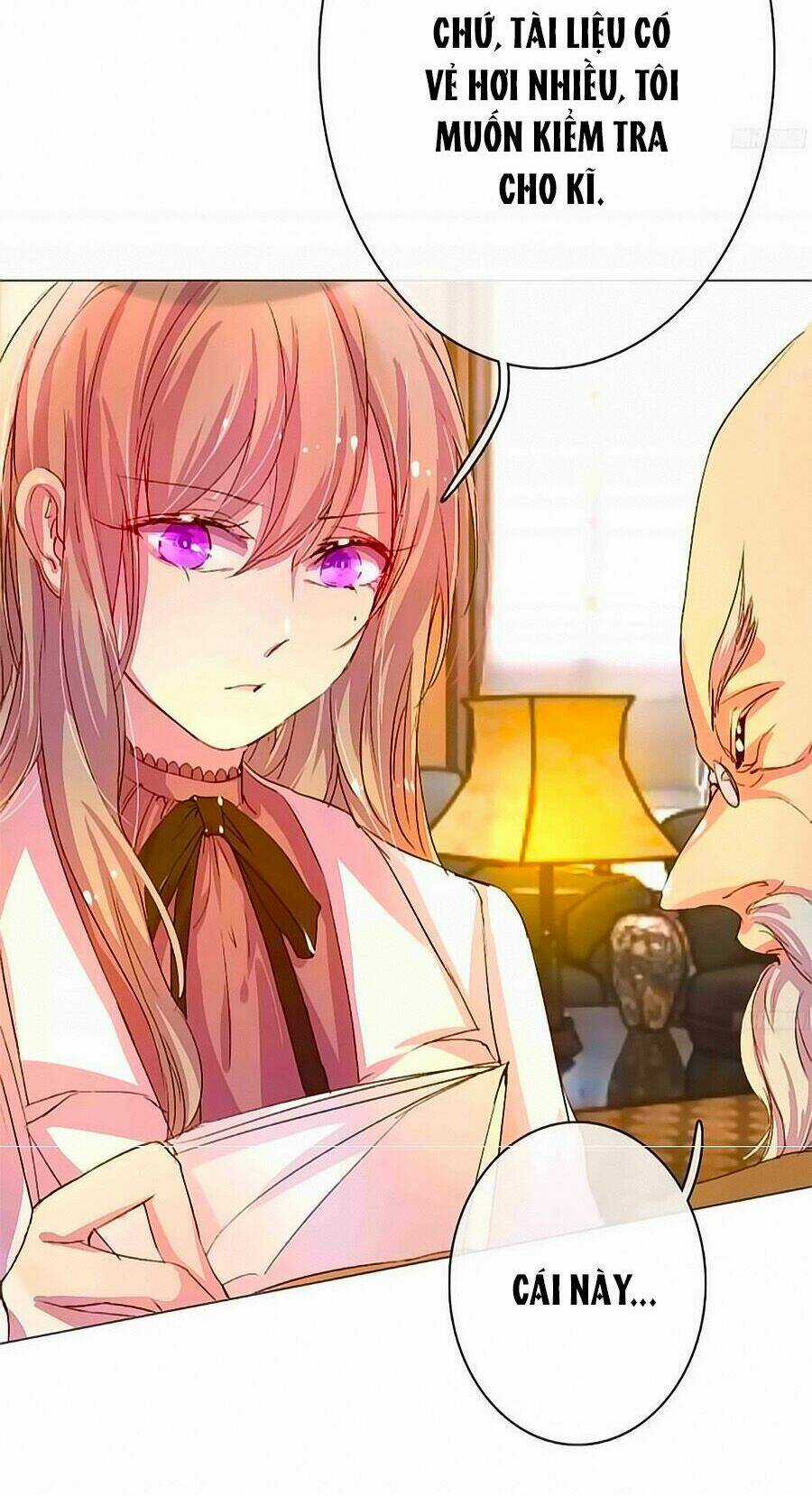 Hào Môn Tiểu Lãn Thê - Chapter 36 - Trang 4