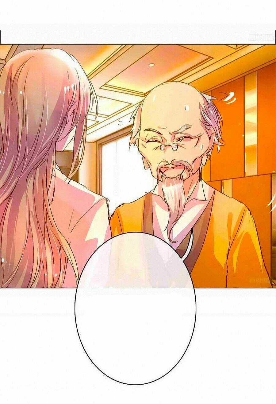 Hào Môn Tiểu Lãn Thê - Chapter 36 - Trang 6