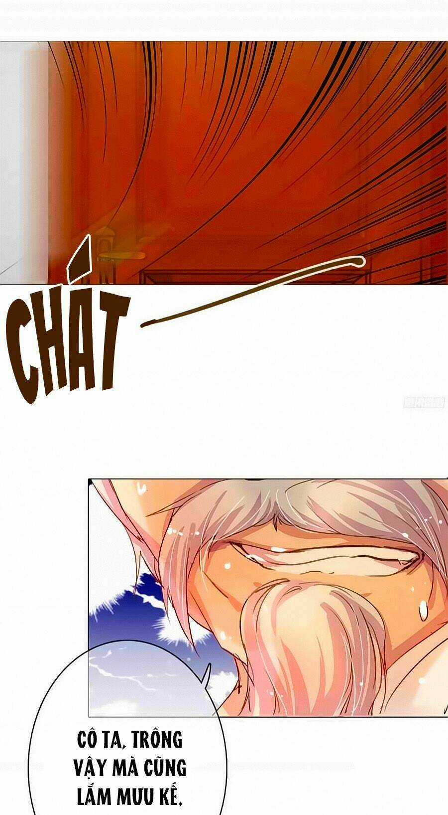 Hào Môn Tiểu Lãn Thê - Chapter 36 - Trang 9