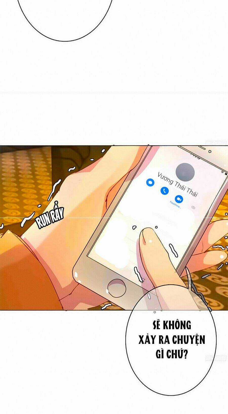 Hào Môn Tiểu Lãn Thê - Chapter 36 - Trang 10