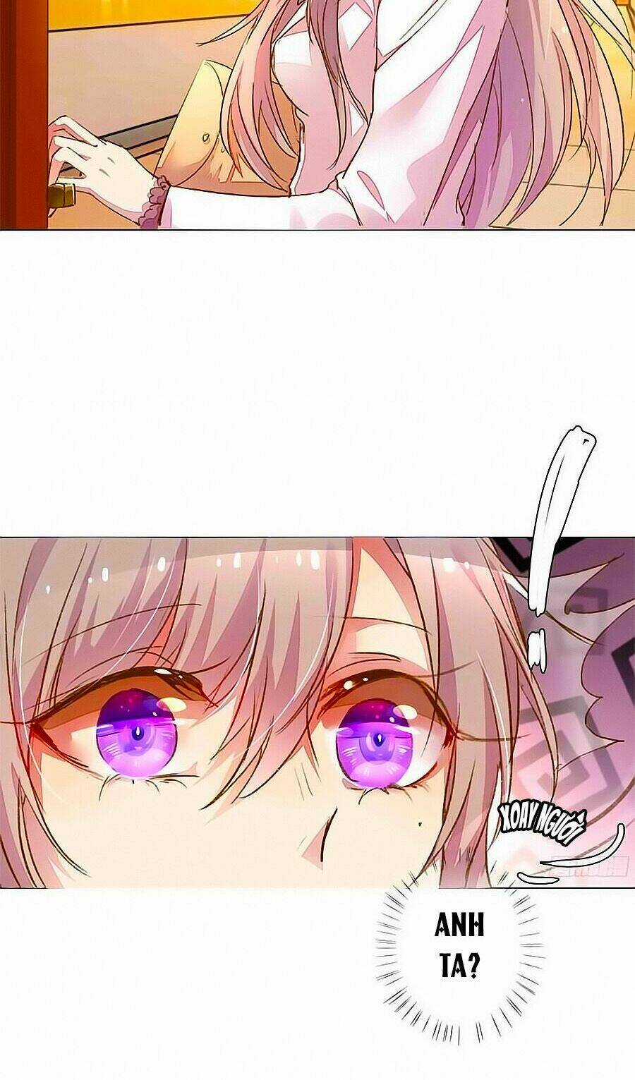 Hào Môn Tiểu Lãn Thê - Chapter 37 - Trang 2