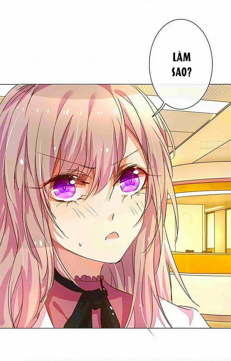 Hào Môn Tiểu Lãn Thê - Chapter 37 - Trang 11