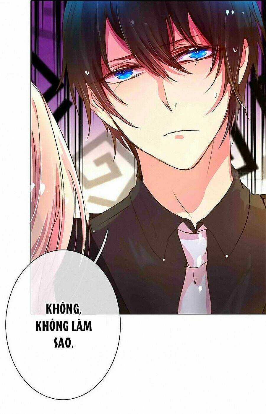 Hào Môn Tiểu Lãn Thê - Chapter 37 - Trang 12