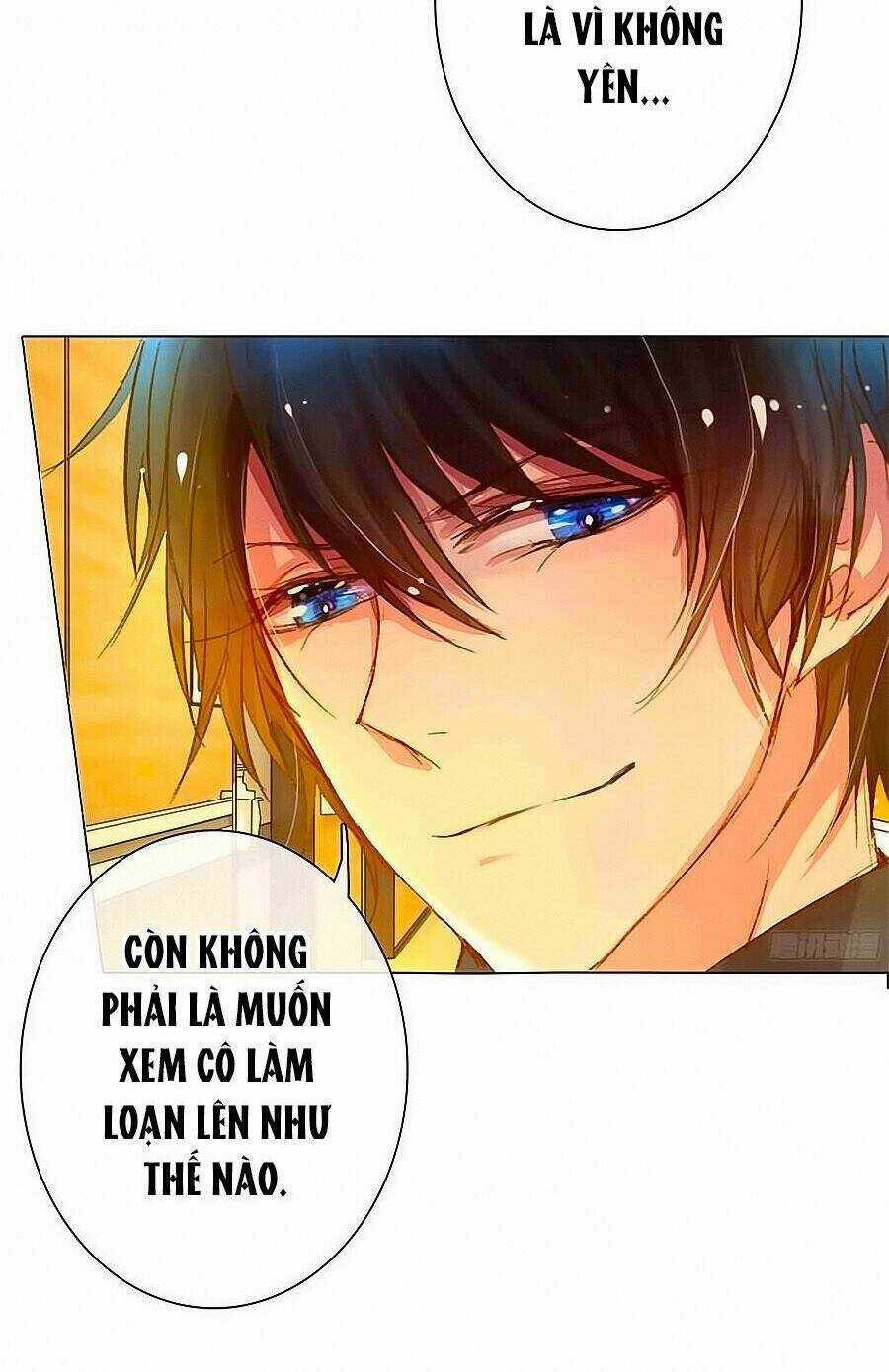 Hào Môn Tiểu Lãn Thê - Chapter 37 - Trang 14