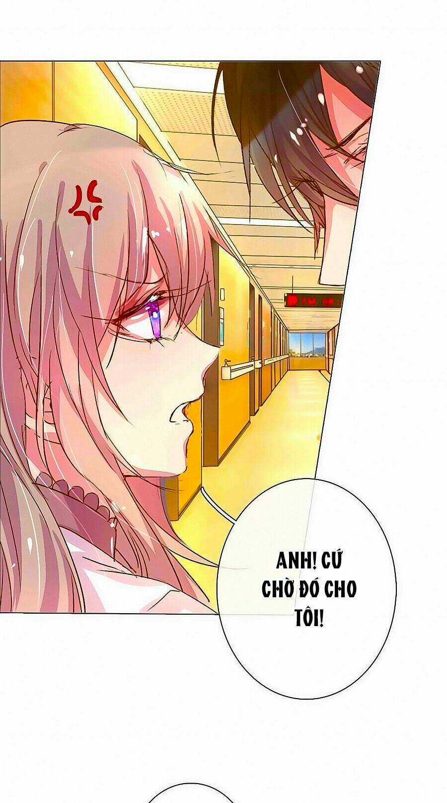 Hào Môn Tiểu Lãn Thê - Chapter 37 - Trang 15