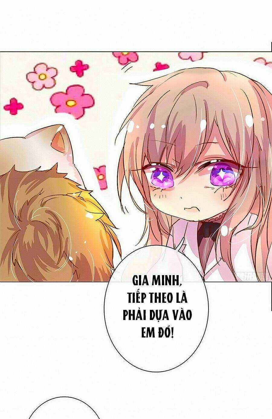 Hào Môn Tiểu Lãn Thê - Chapter 37 - Trang 17