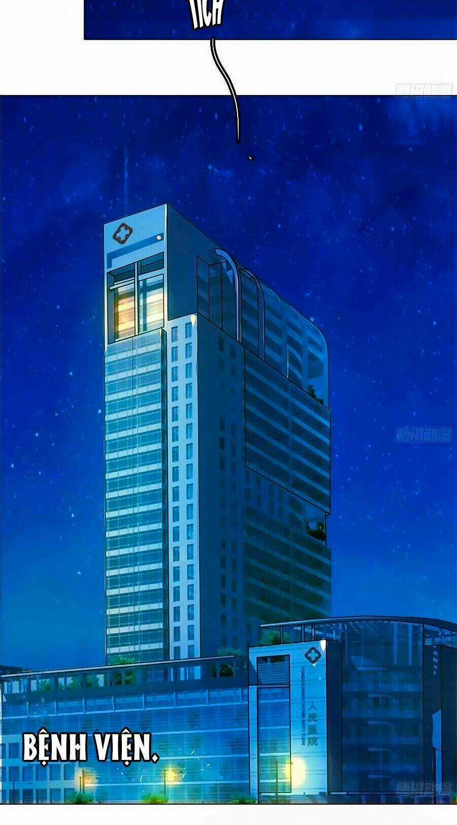 Hào Môn Tiểu Lãn Thê - Chapter 37 - Trang 6