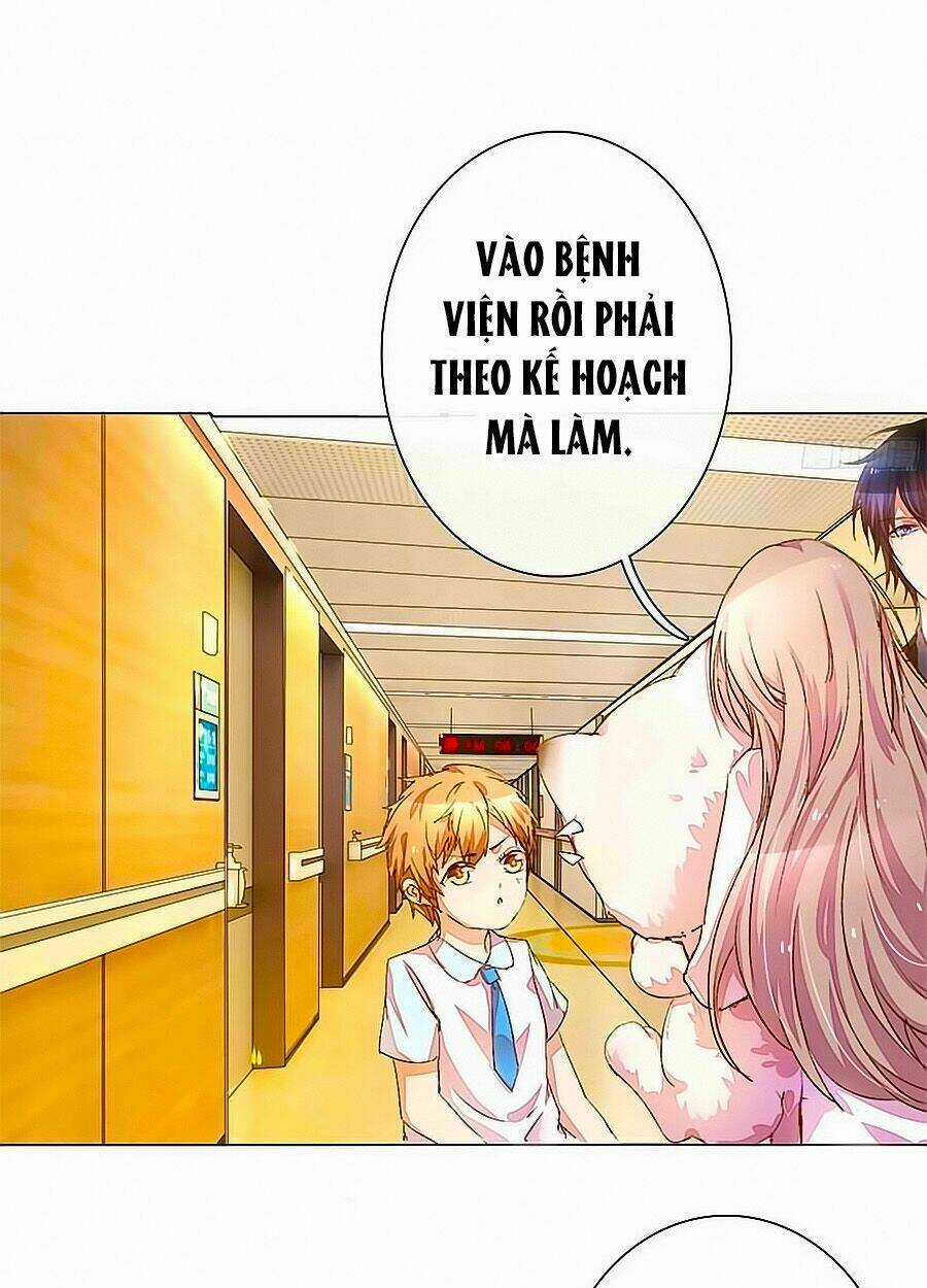 Hào Môn Tiểu Lãn Thê - Chapter 37 - Trang 7