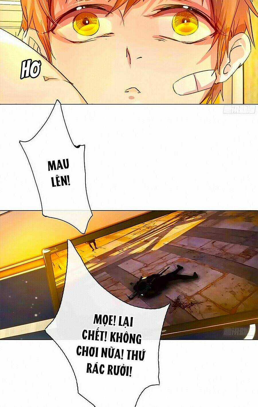 Hào Môn Tiểu Lãn Thê - Chapter 38 - Trang 2