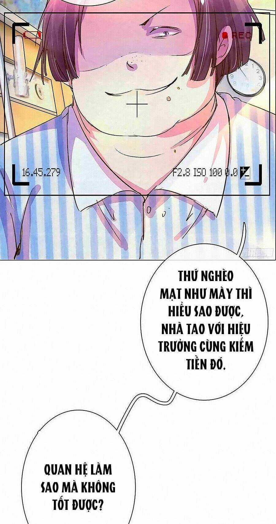 Hào Môn Tiểu Lãn Thê - Chapter 38 - Trang 12