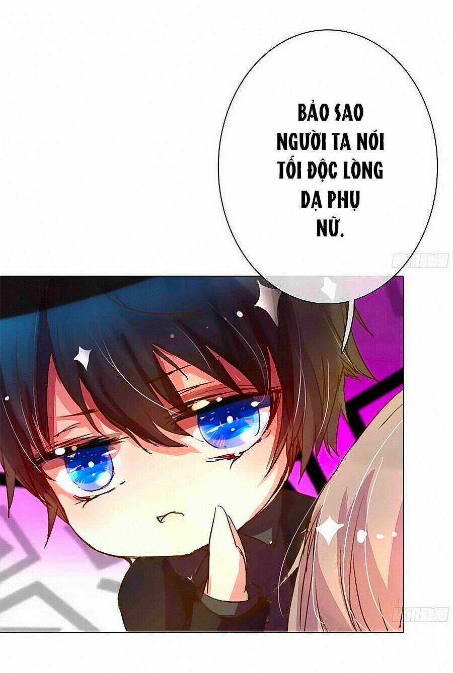 Hào Môn Tiểu Lãn Thê - Chapter 38 - Trang 14