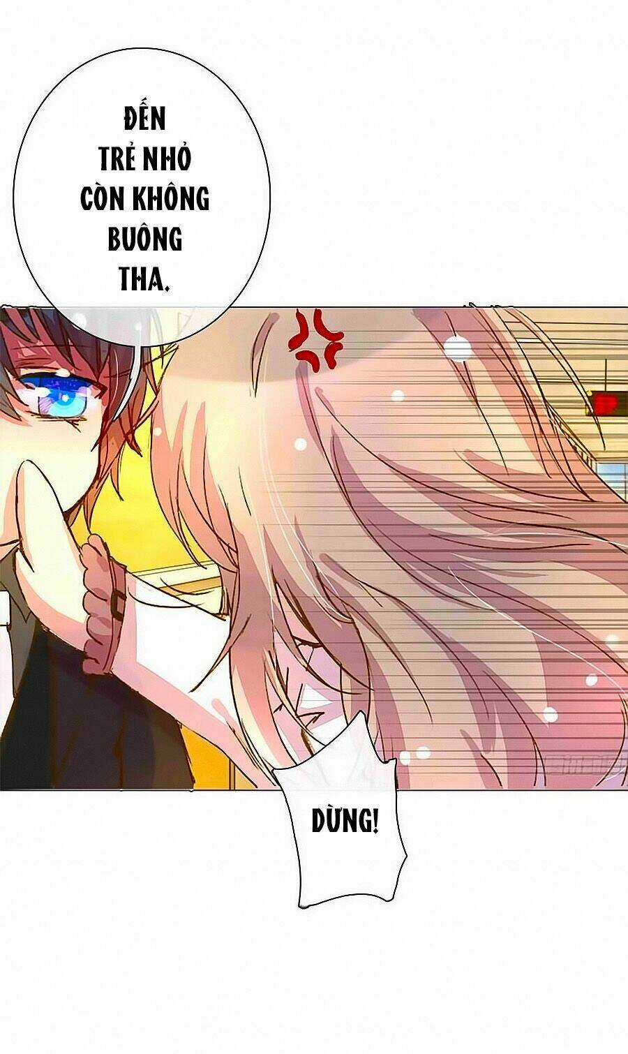 Hào Môn Tiểu Lãn Thê - Chapter 38 - Trang 15