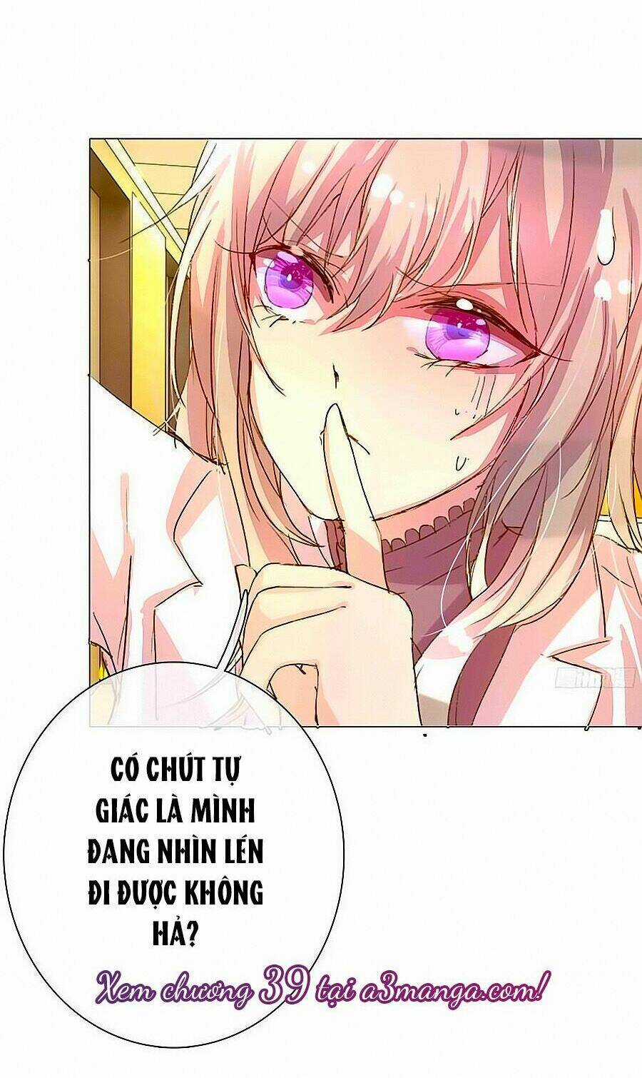 Hào Môn Tiểu Lãn Thê - Chapter 38 - Trang 16