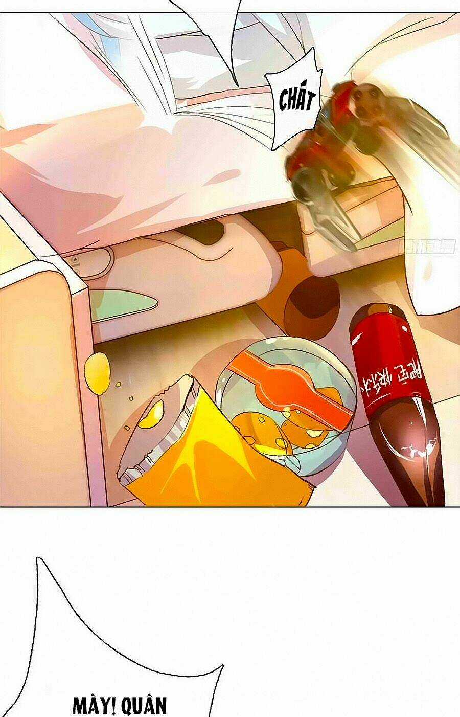 Hào Môn Tiểu Lãn Thê - Chapter 38 - Trang 3