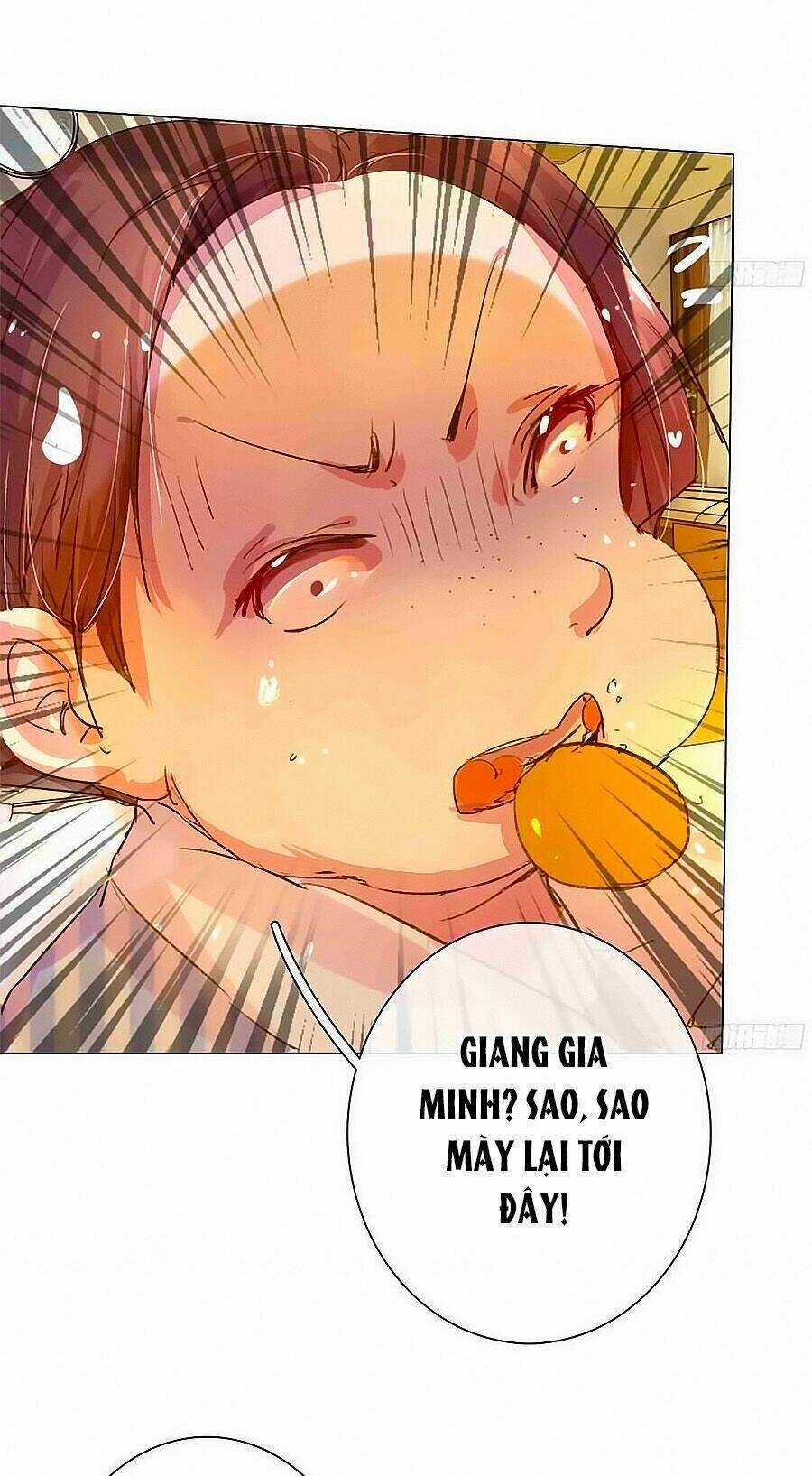 Hào Môn Tiểu Lãn Thê - Chapter 38 - Trang 5