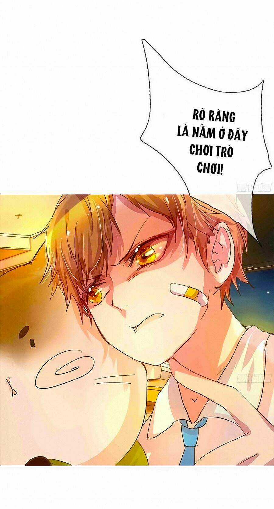 Hào Môn Tiểu Lãn Thê - Chapter 38 - Trang 7