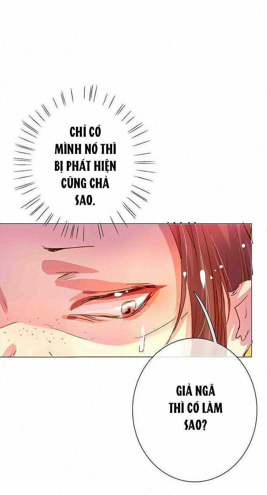 Hào Môn Tiểu Lãn Thê - Chapter 38 - Trang 8