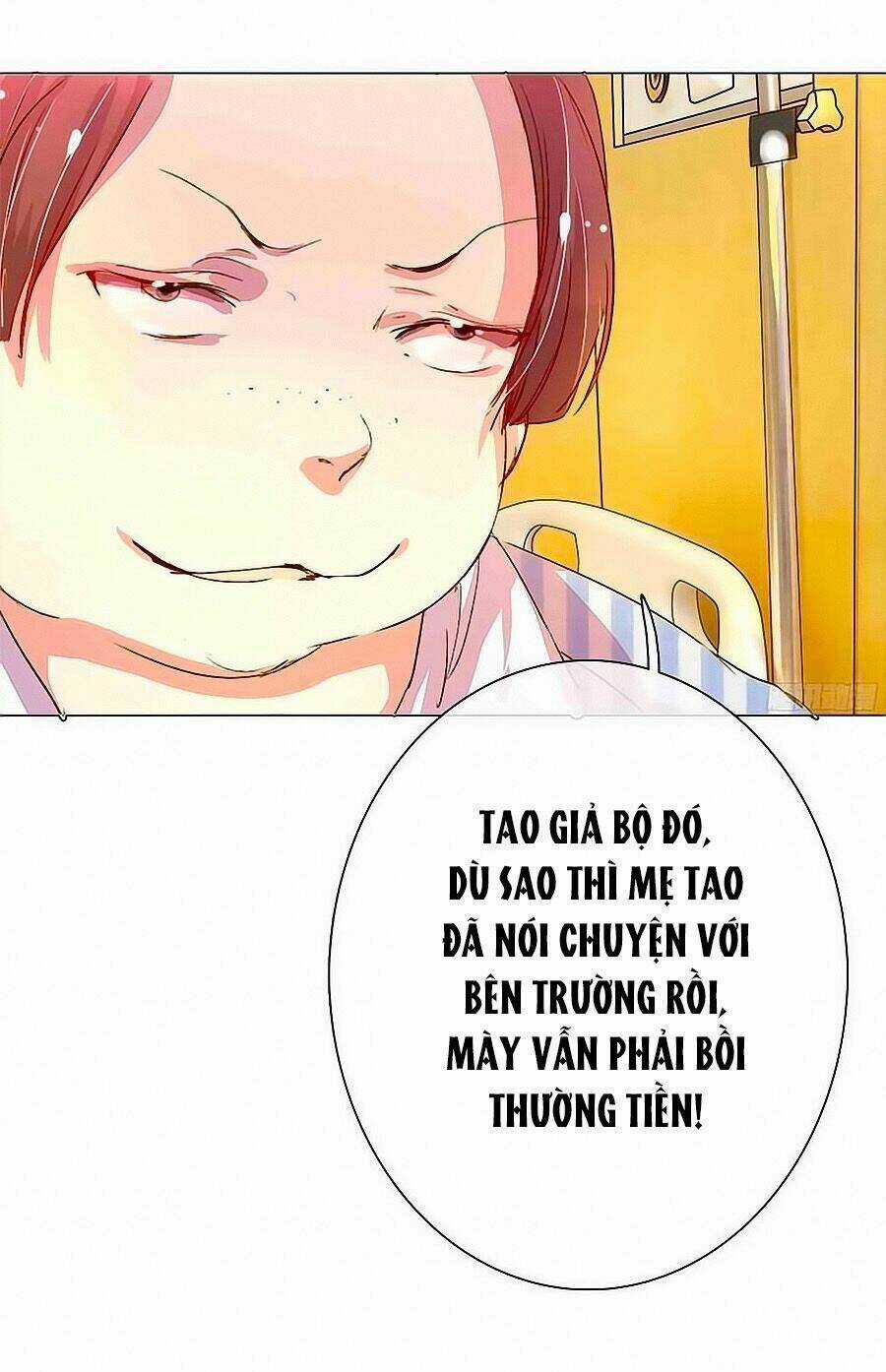 Hào Môn Tiểu Lãn Thê - Chapter 38 - Trang 9