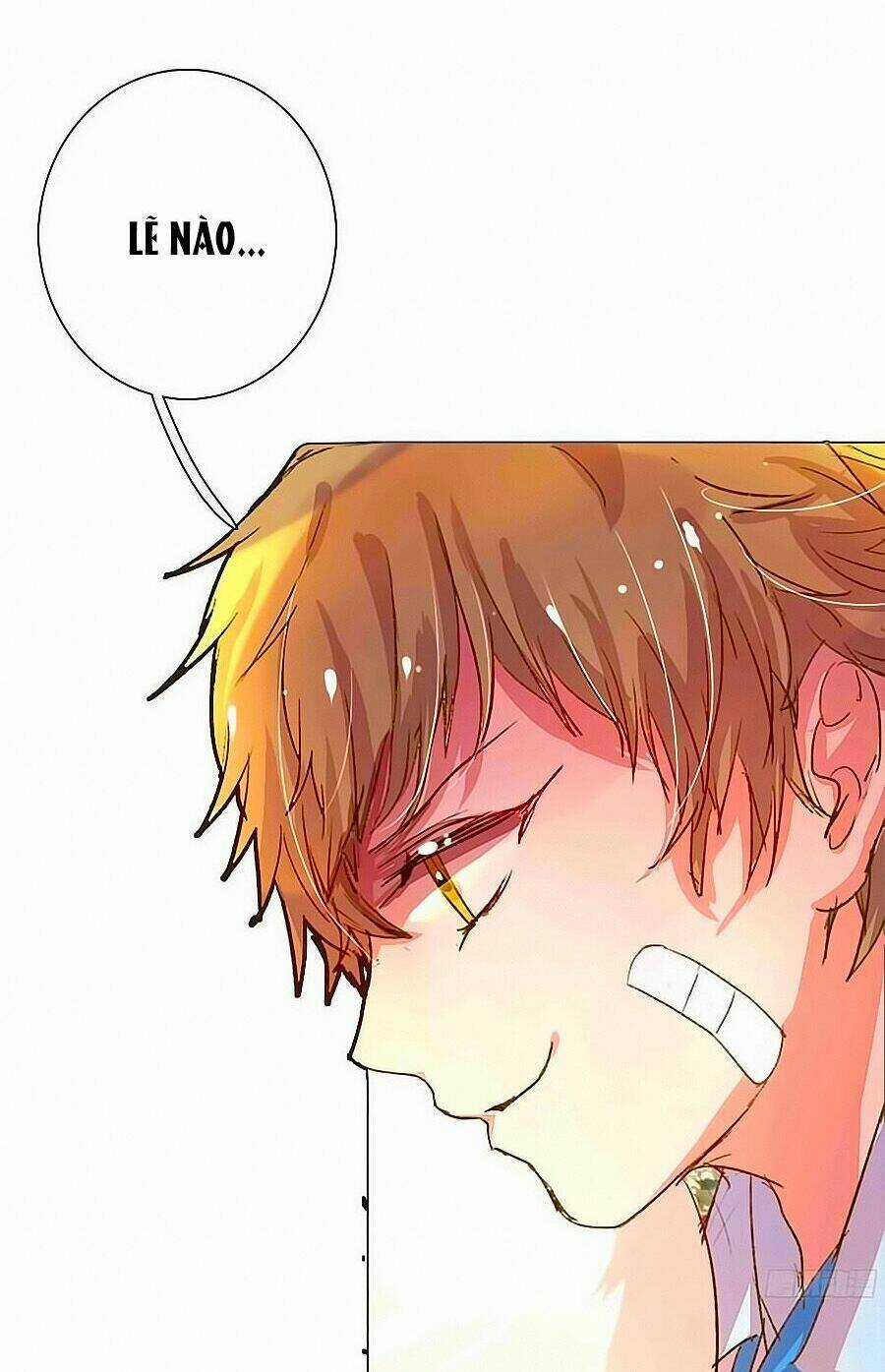 Hào Môn Tiểu Lãn Thê - Chapter 38 - Trang 10