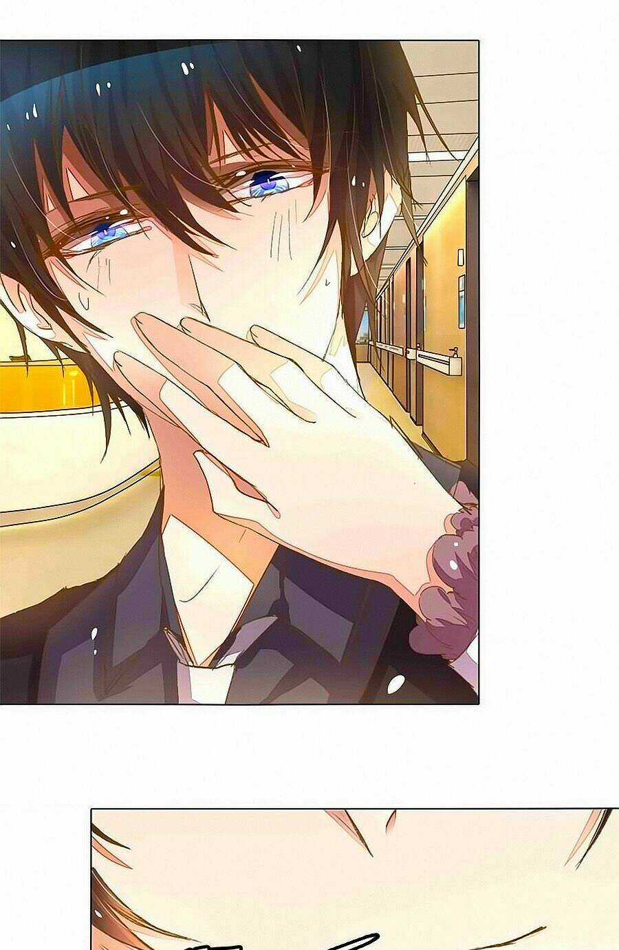 Hào Môn Tiểu Lãn Thê - Chapter 39 - Trang 1