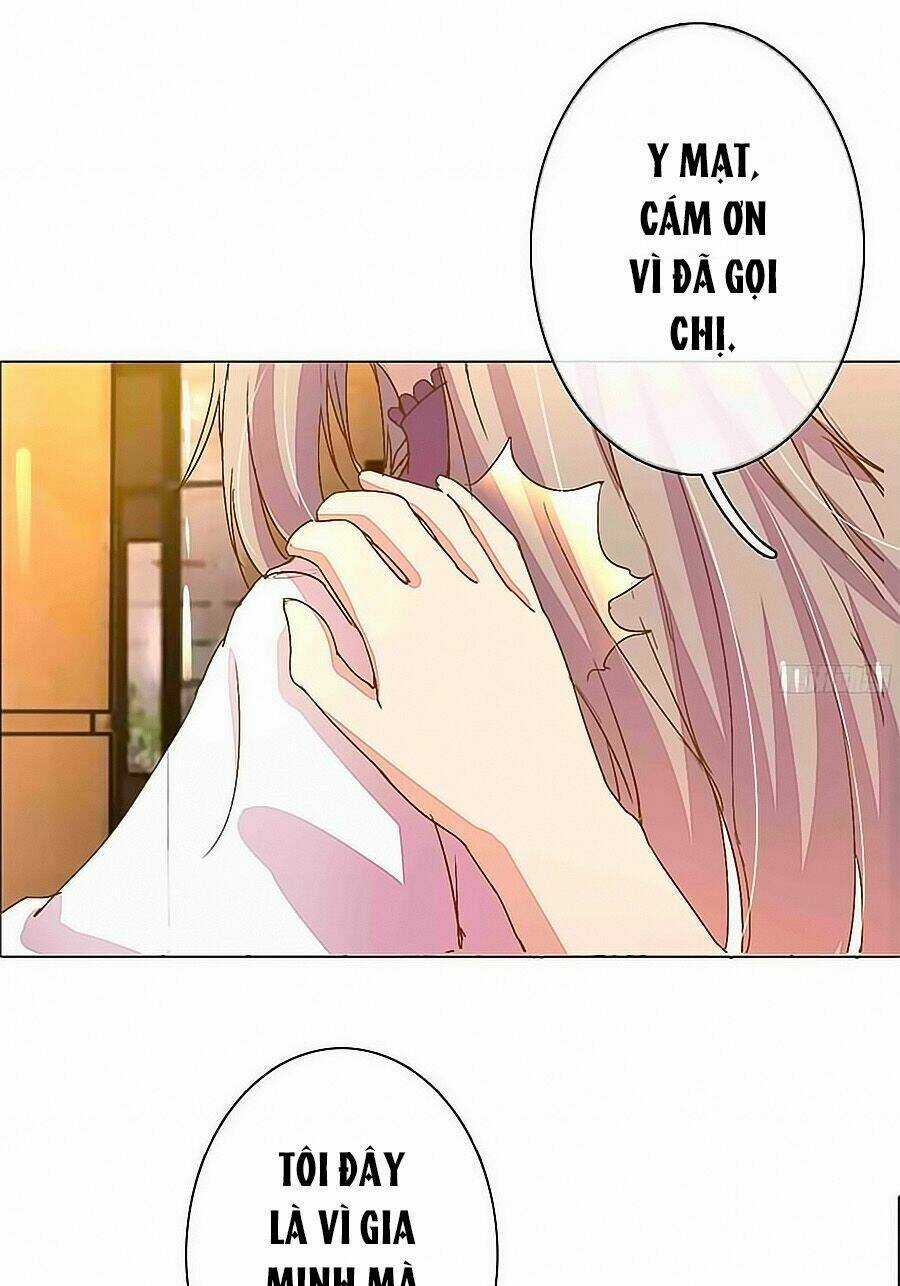 Hào Môn Tiểu Lãn Thê - Chapter 39 - Trang 13