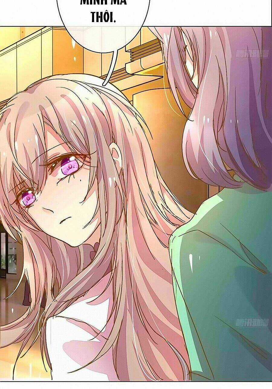 Hào Môn Tiểu Lãn Thê - Chapter 39 - Trang 14